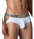 Clever Sublime Jockstrap in wit