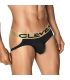 Clever Sublime Jockstrap in zwart