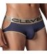 Clever Sublime Jockstrap in zwart