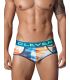 Clever Utopia Piping Brief