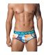 Clever Utopia Piping Brief