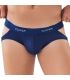 Clever Venture Jockstrap in Donkerblauw