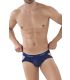 Clever Venture Jockstrap in Donkerblauw