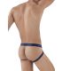 Clever Venture Jockstrap in Donkerblauw