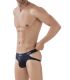 Clever Venture Jockstrap in Zwart