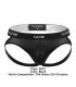 Clever Venture Jockstrap in Zwart