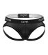 Clever Venture Jockstrap in Zwart