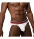 Doreanse Metro Jockstrap in Wit