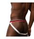 Doreanse Metro Jockstrap in Wit