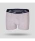 John Frank Mytone Boxershort in Grijs