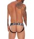 Jor Arizona Jockstrap in Zwart