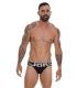 Jor Arizona Jockstrap in Zwart