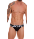 Jor Arizona Jockstrap in Zwart