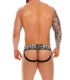 Jor Army Jockstrap in Groen