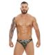 Jor Army Jockstrap - Voorzijde