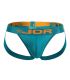 JOR Berlin Jockstrap in Petrol Blauw