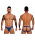 JOR Berlin Jockstrap in Petrol Blauw