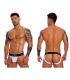 Jor Berlin Jockstrap in Wit