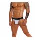 Jor Berlin Jockstrap in Wit