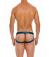 Jor Casablanca Jockstrap Printed