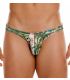 Jor Casablanca Printed Bikini Brief