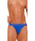 Jor Daily Jockstrap in Blauw