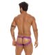 Jor Daily Jockstrap in Paars