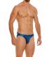 Jor Daily Jockstrap in Petrol Blauw