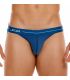 Jor Daily Jockstrap in Petrol Blauw