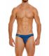 Jor Daily Jockstrap in Petrol Blauw