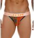 Jor DF Printed Jockstrap 