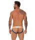 Jor DF Printed Jockstrap 