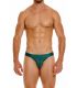 Jor Element Bikini Brief in Groen