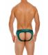 Jor Element Jockstrap in Groen