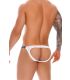 Jor Eros Jockstrap in Wit