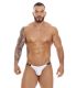 Jor Eros Jockstrap in Wit