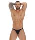 Jor Eros Jockstrap in Zwart