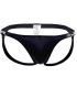 Jor Eros Jockstrap in Zwart