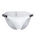 Jor Eros Bikini Slip in White