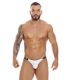 Jor Eros Bikini String in Wit