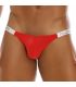 Jor Eros Jockstrap in Rood