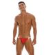 Jor Eros Jockstrap in Rood