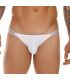 Jor Eros Jockstrap in Zilver