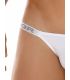 Jor Eros Jockstrap in Zilver