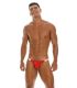 Jor Eros String in Rood