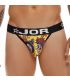 Jor Guadalupe Printed Jockstrap