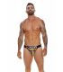 Jor Guadalupe Printed Jockstrap