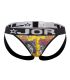 Jor Guadalupe Printed Jockstrap