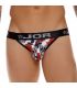 Jor Jalisco Printed Jockstrap