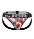 Jor Jalisco Printed Jockstrap